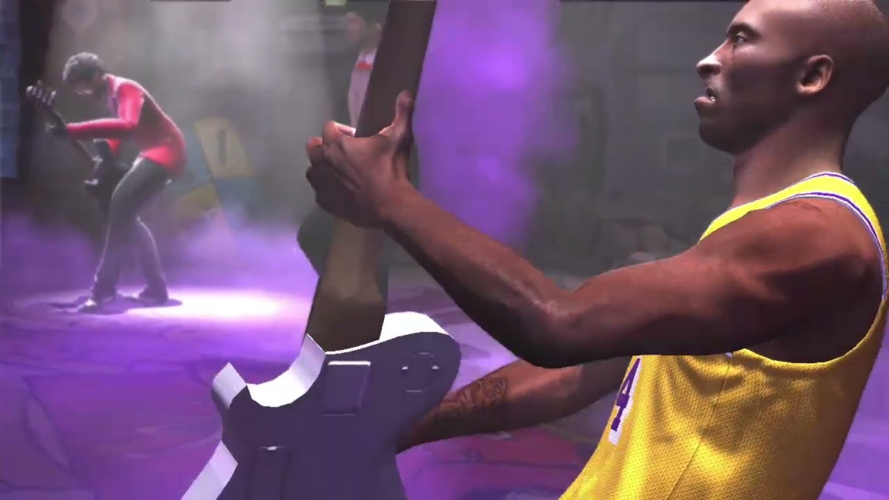 Beat It GHWTDE Performance Mode