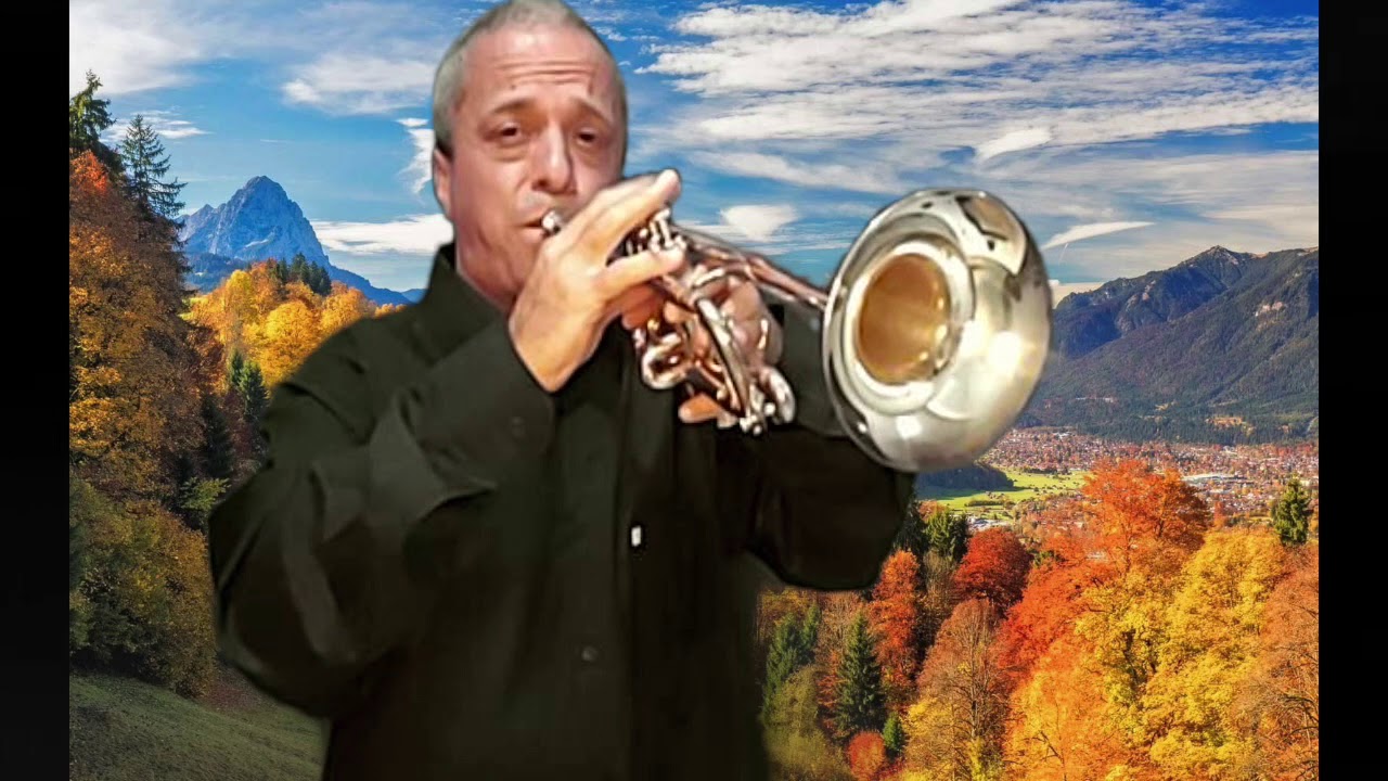 SERENATA DE SCHUBERT