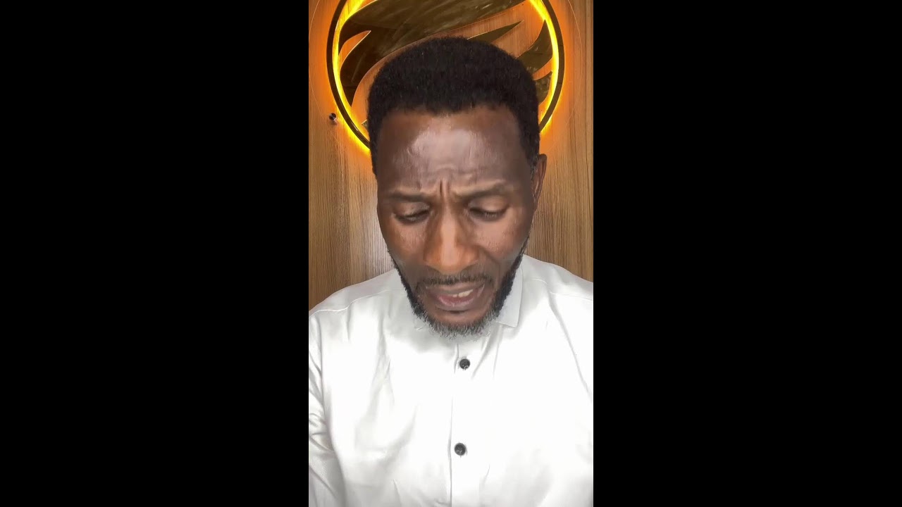 Be Great Devotional | Midweek/Pray Fast | Avoiding Foolish Steps in Life | 4th Mar 2026