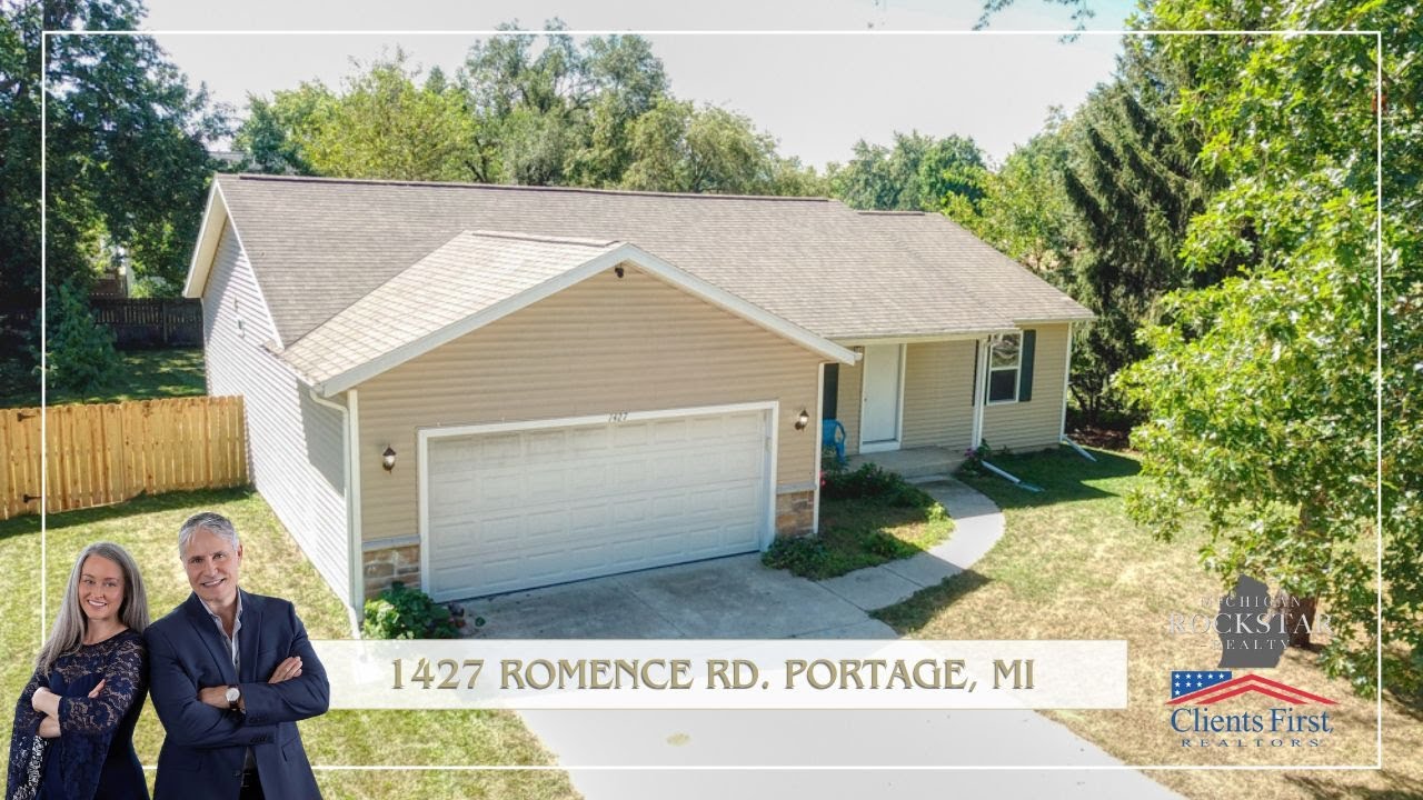 SOLD! Romence Rd. Real Estate Home Video Tour