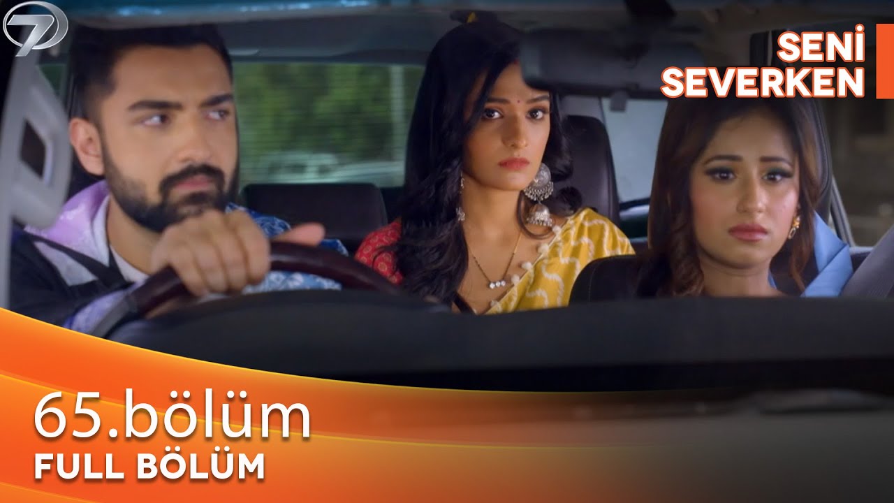 Seni Severken (Bhagya Lakshmi) Hint Dizisi | 65. Bölüm | 14 Mart 2025 @kanal7​