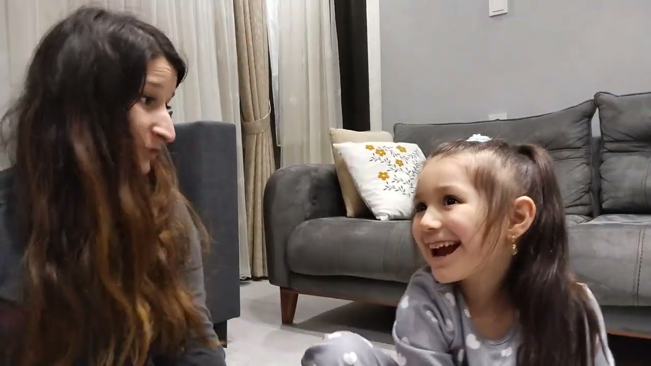 DEDEKTİF OYUNU HIZLI OLAN KAZANIR 🙈🙈