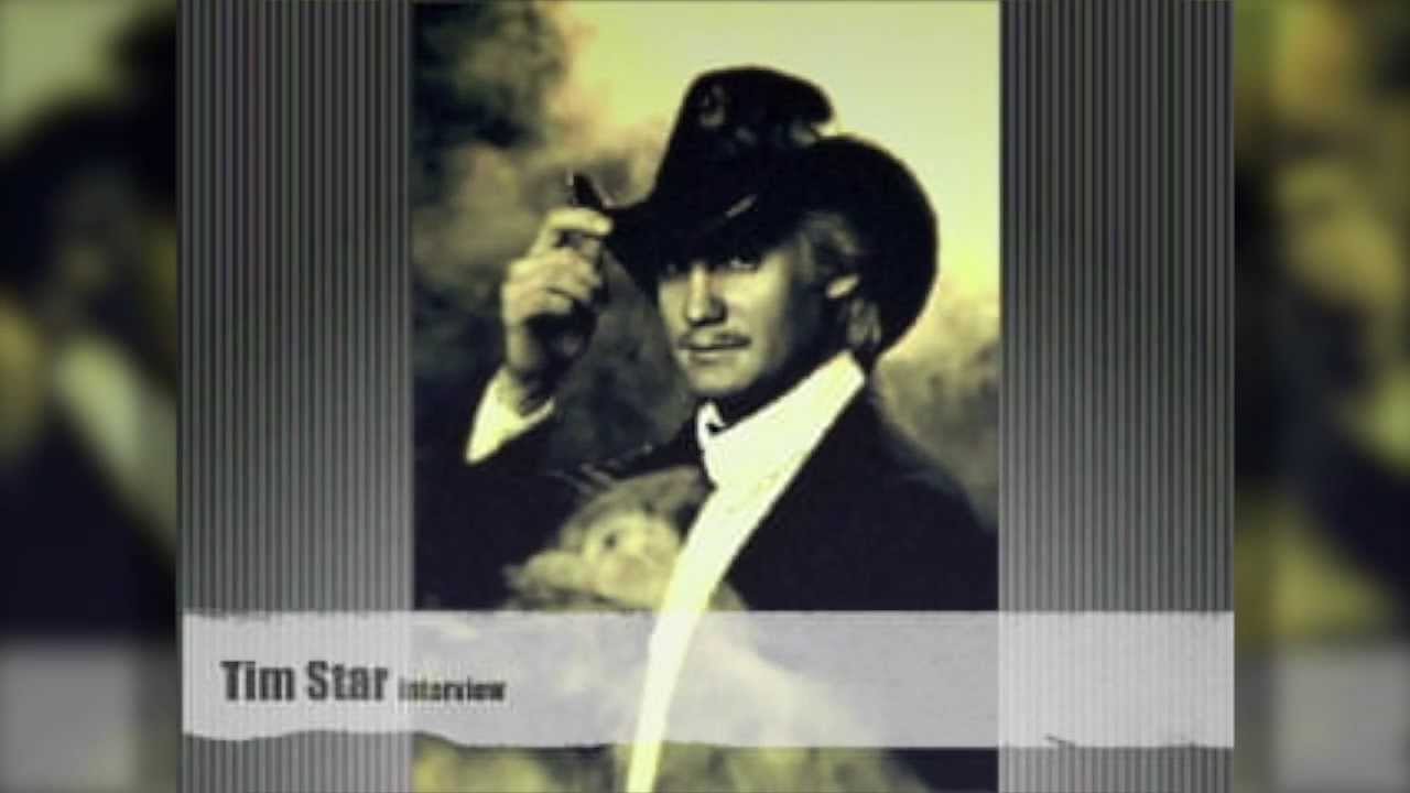 Tim Star interview 2011