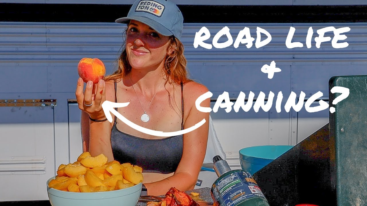 Подготовка к жизни вне сети | Van Life Montana