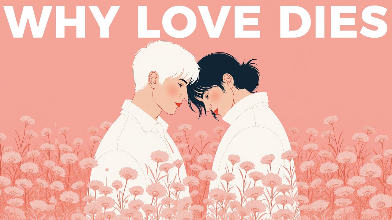 The Science of Losing Interest: Why Love Fades Over Time