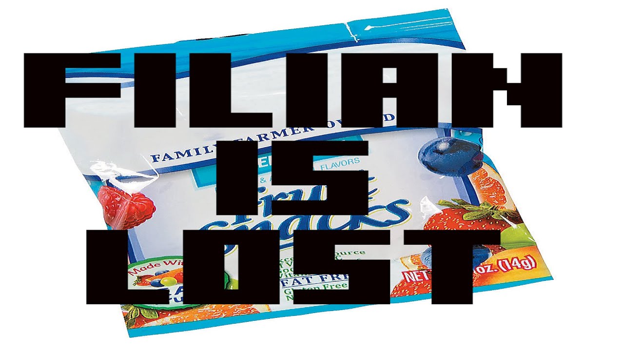 Filian ARG Abridged