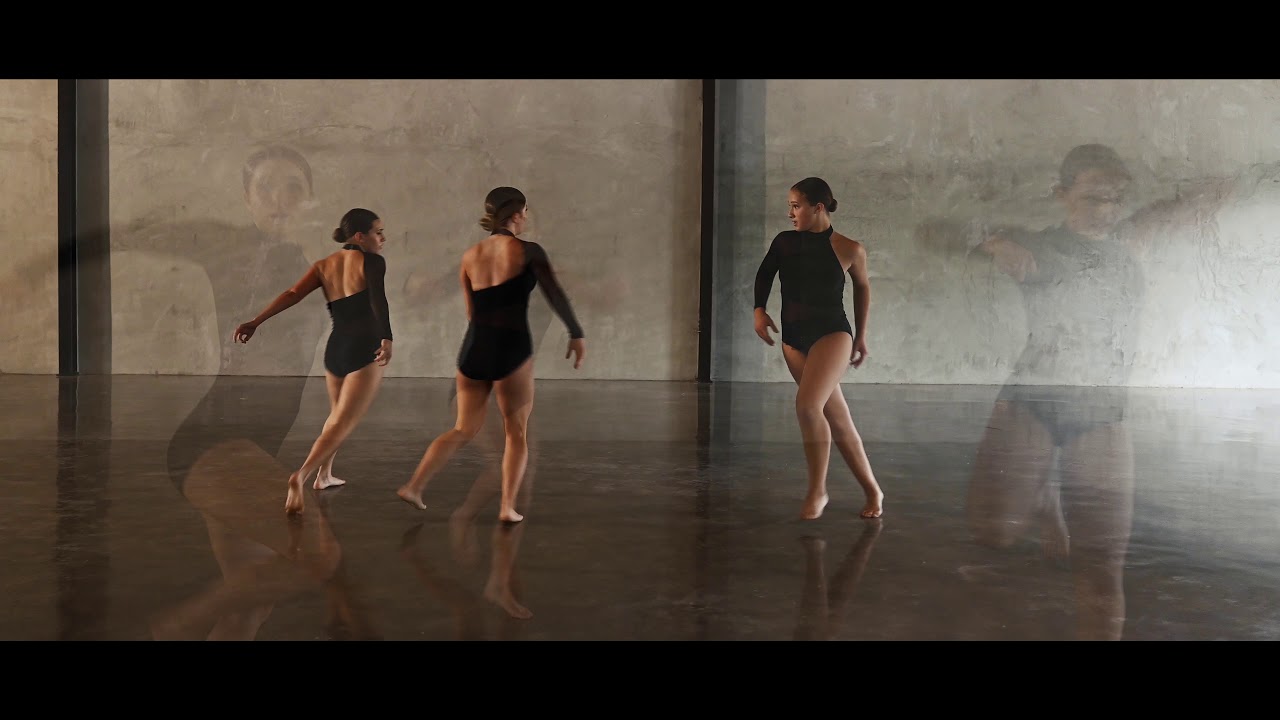 Hide and Seek | Choreography: Heather Carter | Dancers: Alyssa, Katie + Raelee