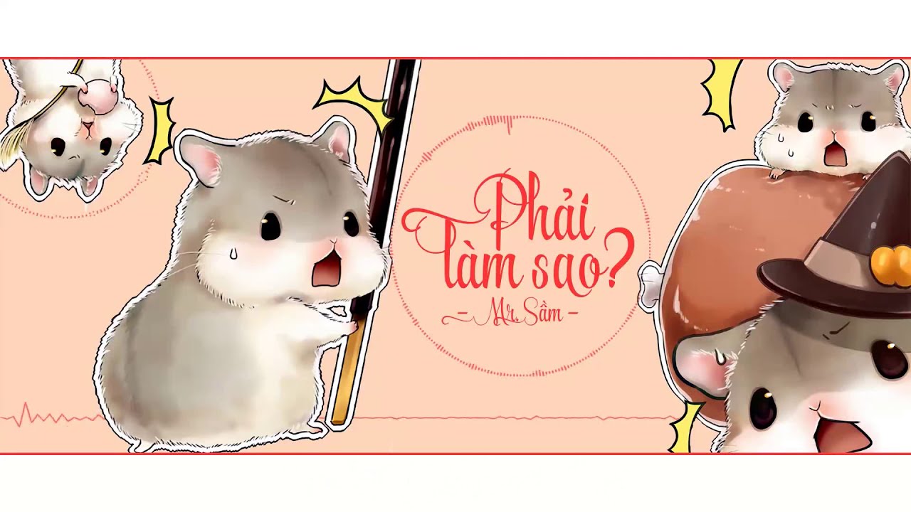 ♪ [Vietsub] Phải L&agrave;m Sao - Mr. Sầm || 怎么办 - 岑先生