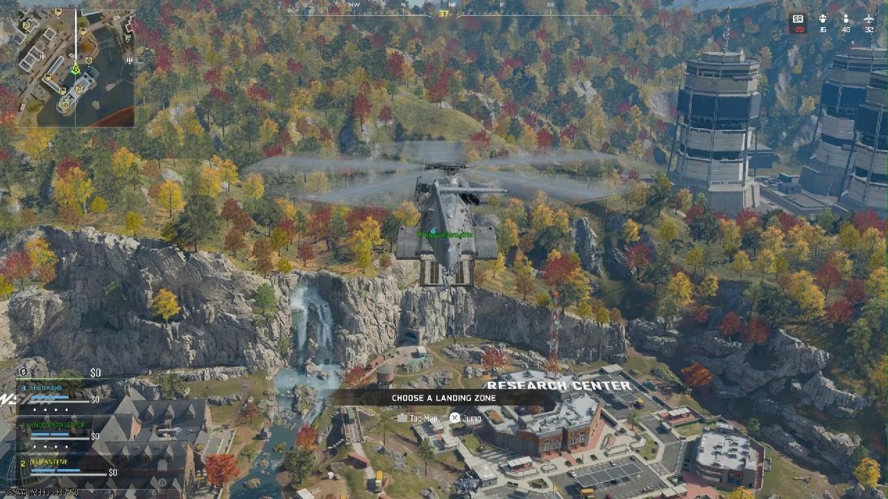 Ranked
