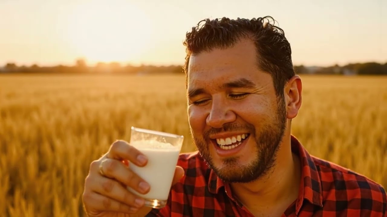 Aquí en el Campo | Daniel Mendoza 🌾🔥