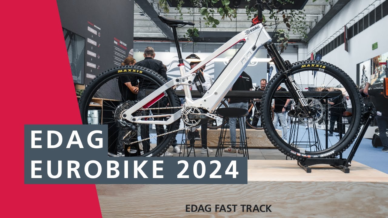 EUROBIKE 2024