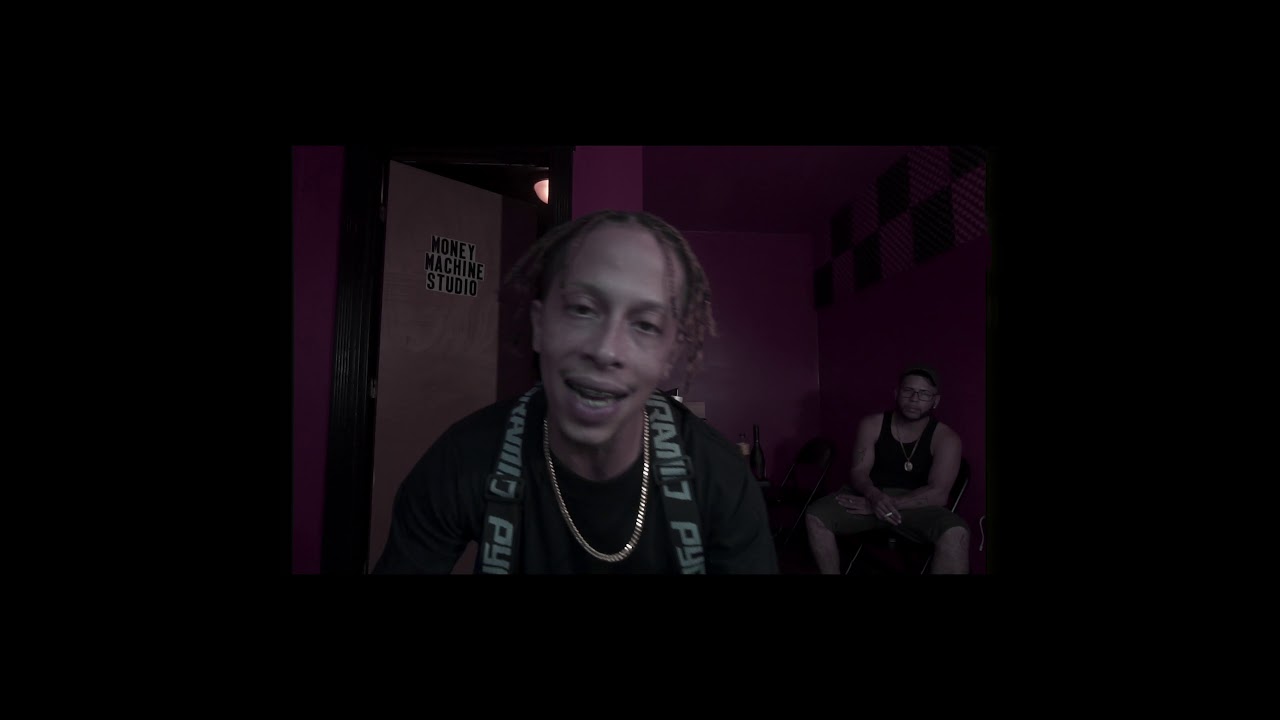 Blu Note - "Stuntin" (shot by ObeeWann)