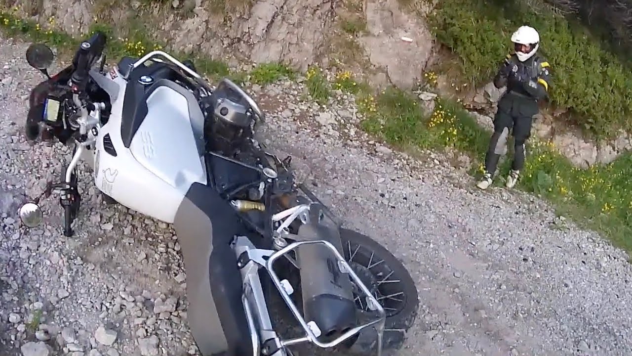 GRAZIE @bmwmotorrad #spiritofgs