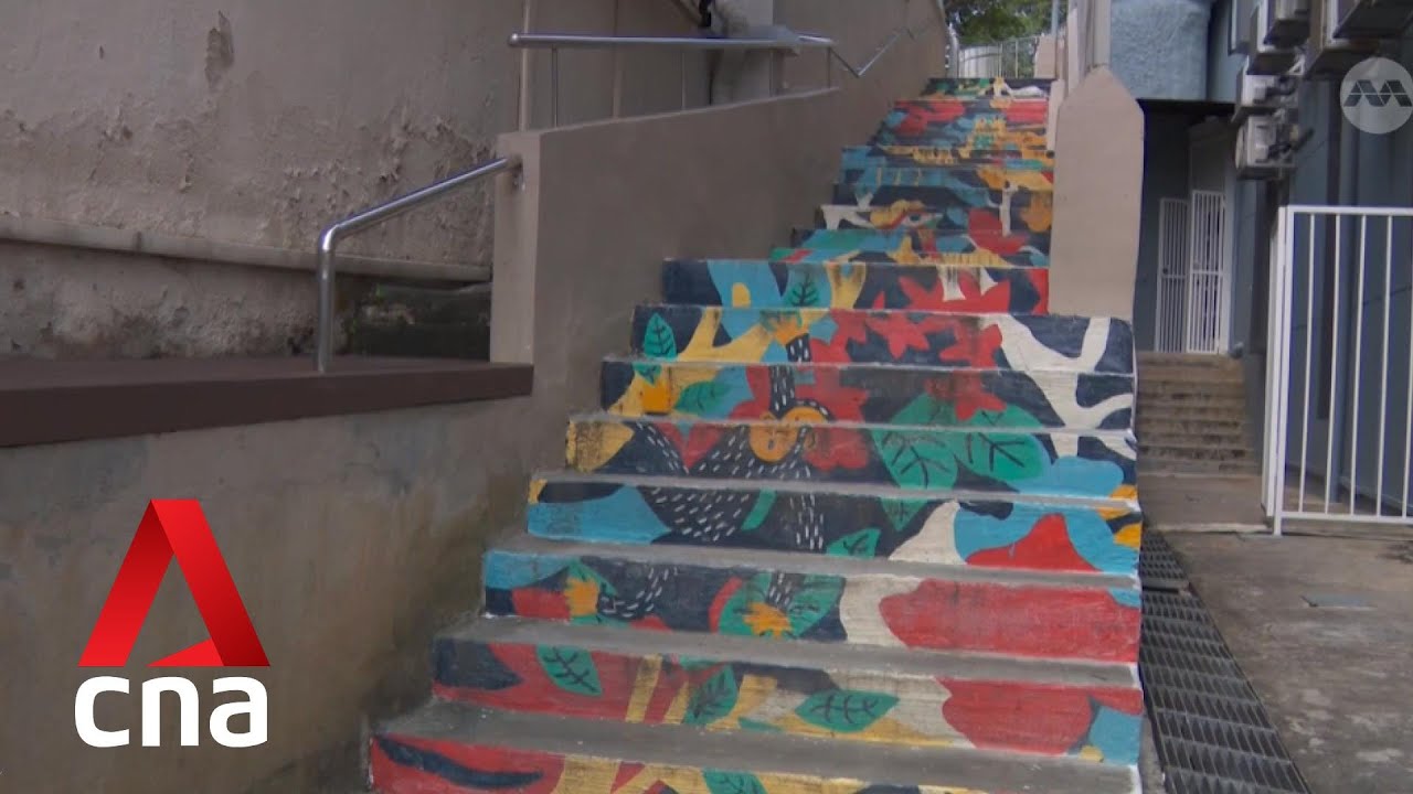 Новый план Национального совета по делам искусств направлен на повышение доступности искусства.