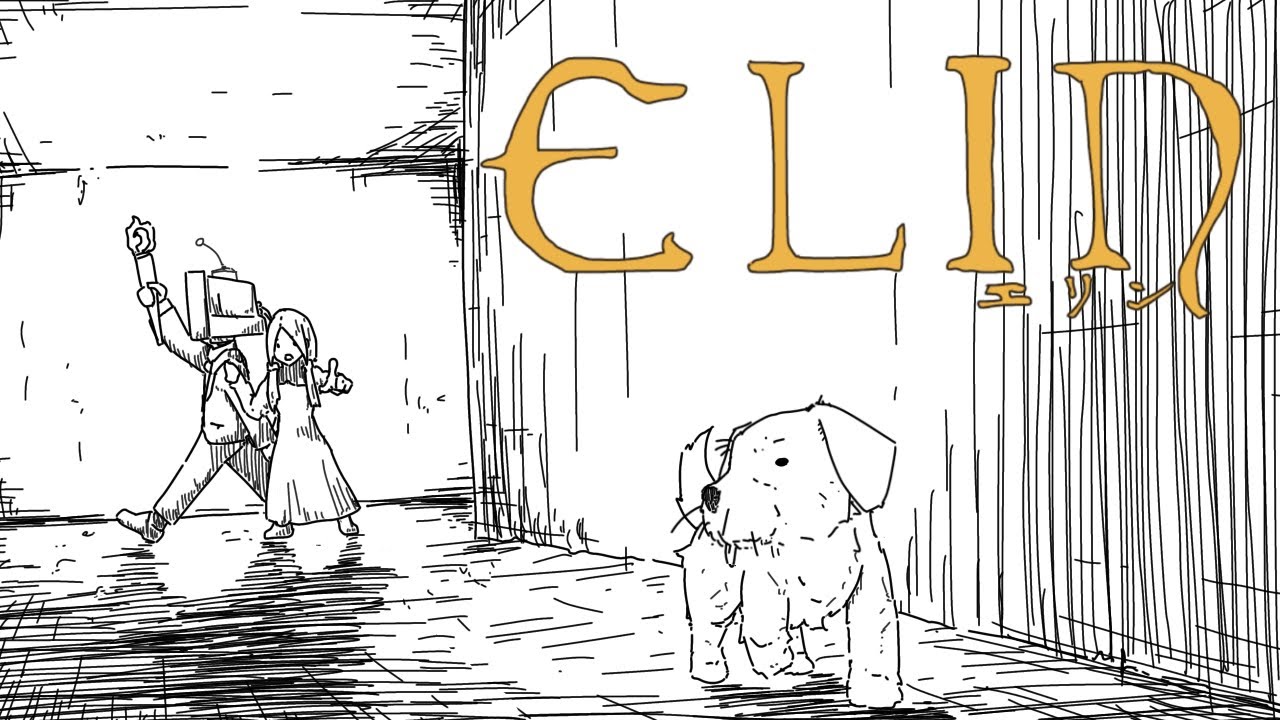 【Elin】耐久ご飯作り！！【初見プレイ】