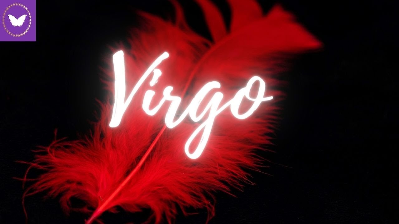 Virgo your the one they see being in a relationship with! 💖 December 2021 Tarot Reading