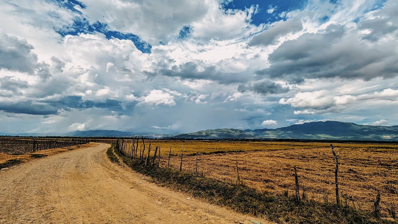 Viaje al Oeste de Santiago 