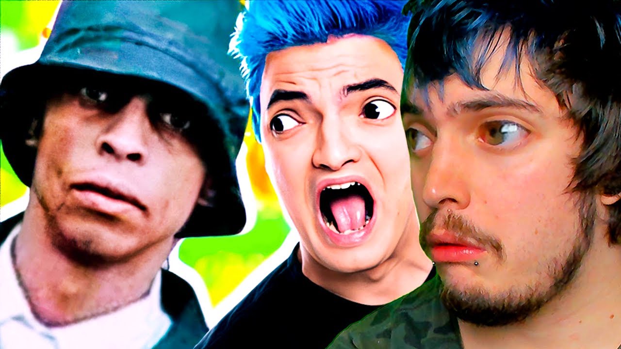 fiza nal KKKKKKKK - Cinema dos MEMES