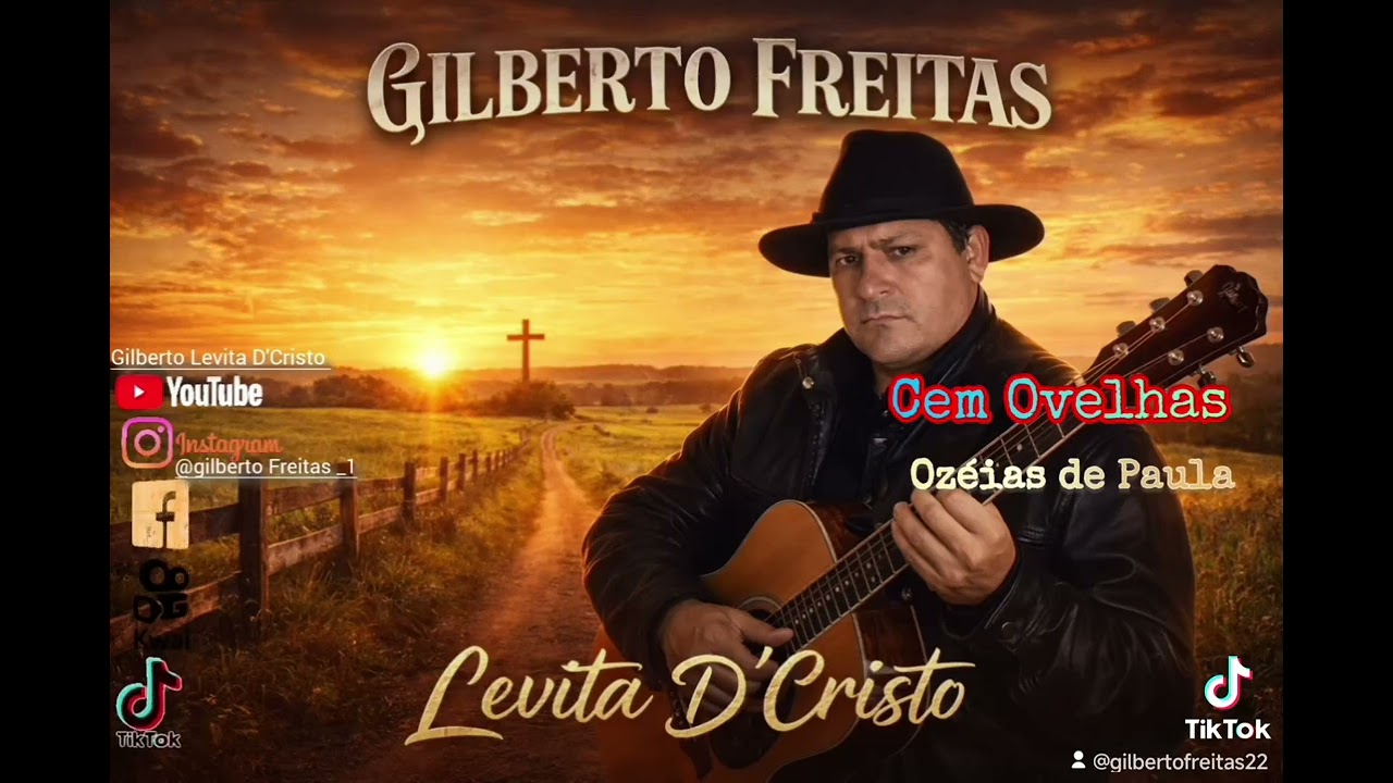 100 Ovelhas 