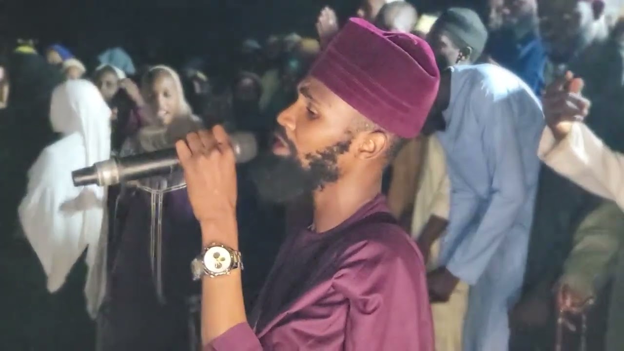 Majalasin shehi Tudun Fulani na sayyada Amira #trending #arewa #izzarso 