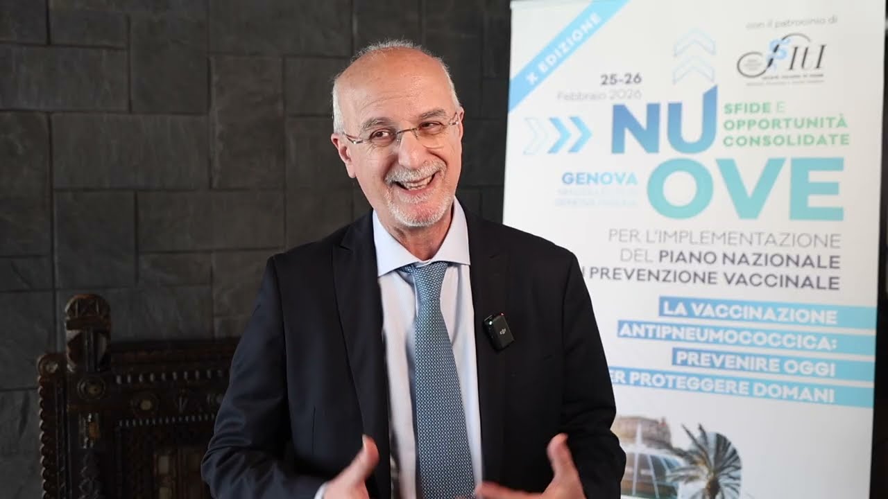 Prevenzione contro la pneumococco per contrastare l'antibiotico-resistenza