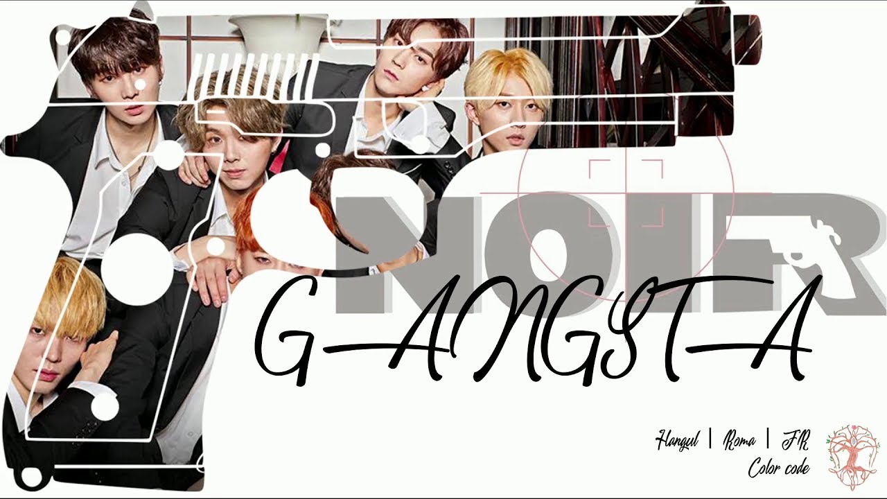 [MTent] NOIR(느와르) - GANGSTA ~VOSTFR~