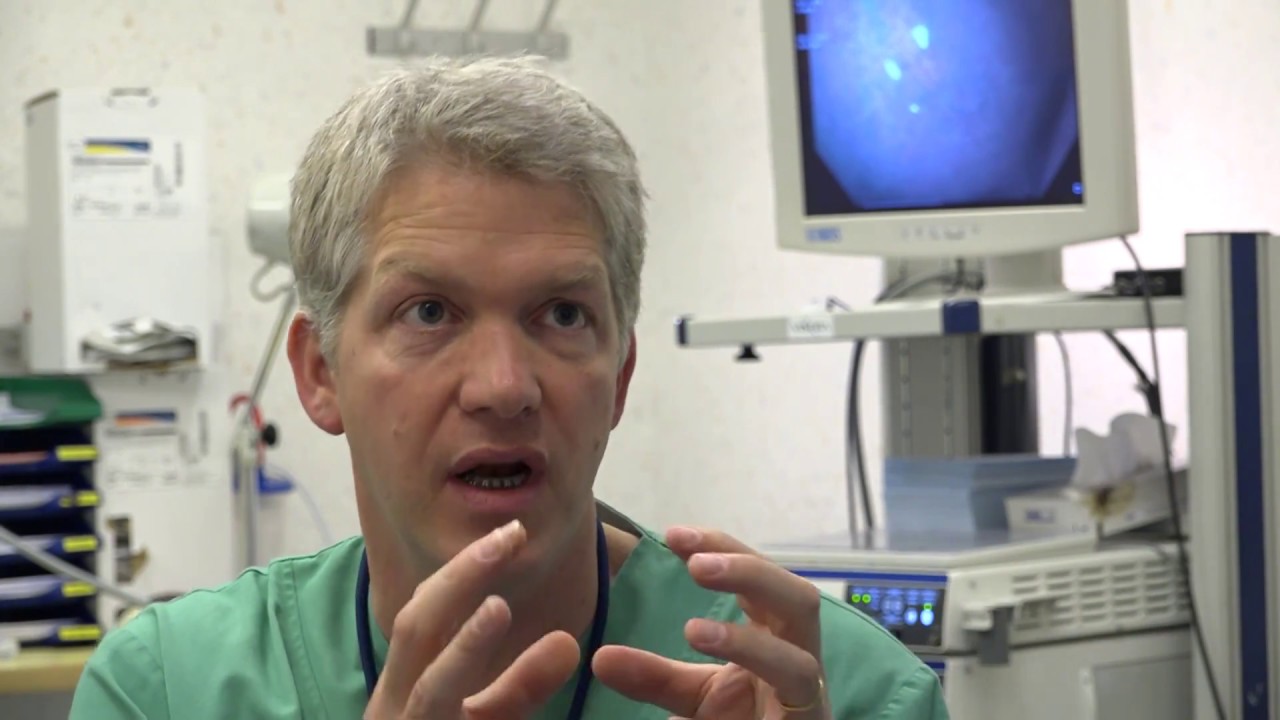 Premi&egrave;re belge : traiter une tumeur du pancr&eacute;as sans recourir &agrave; la chirurgie