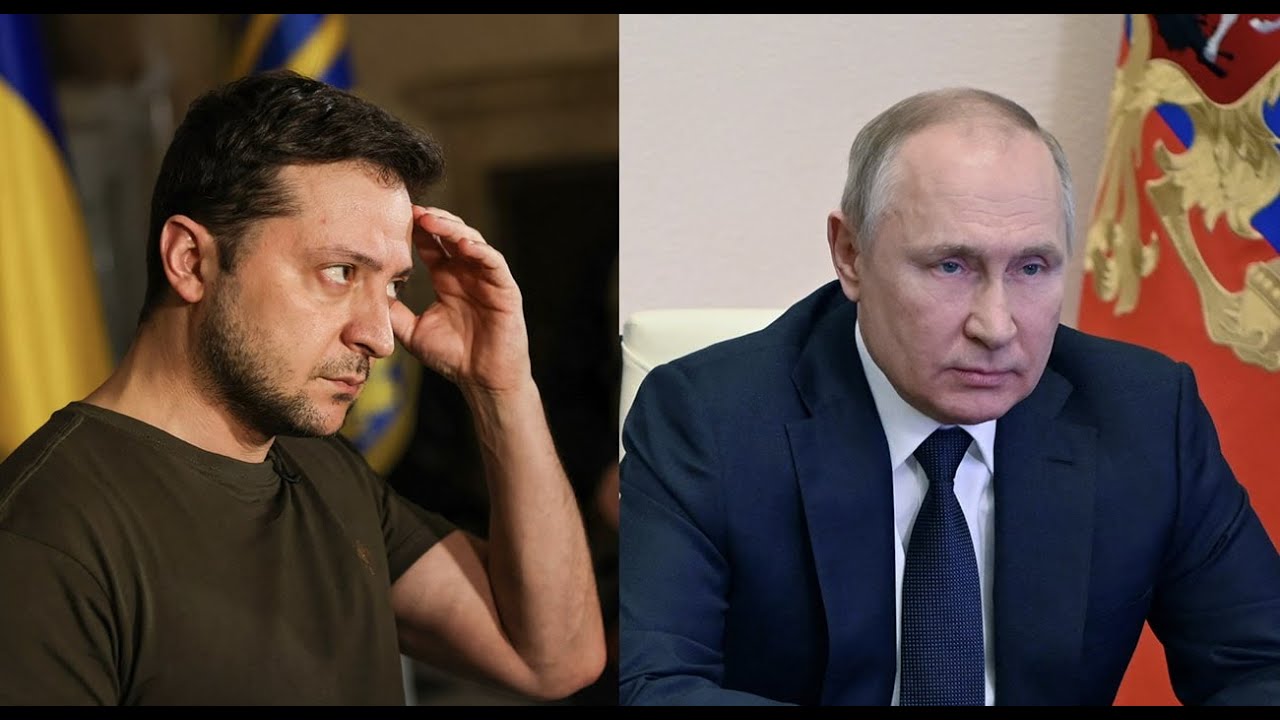 Çfarë e pengon paqen Rusi-Ukrainë? Eksperti: palët mendojnë se mund të fitojnë në luftë