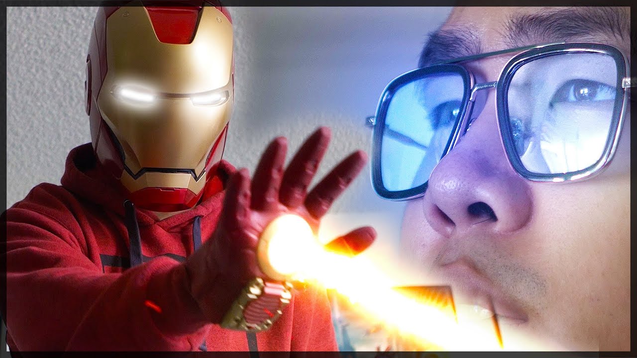 5 Everyday Uses of Iron Man Tech