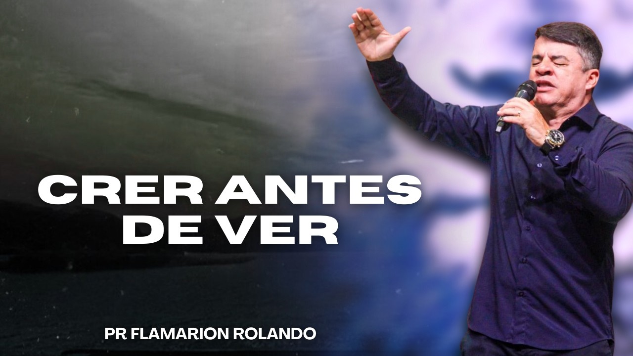 CRER ANTES DE VER- PR FLAMARION
