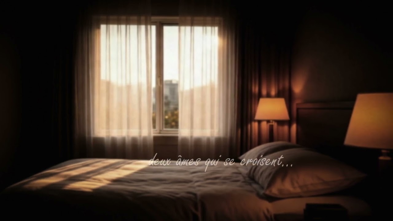 Chambre 712. Chanson pour un amour épisodique.