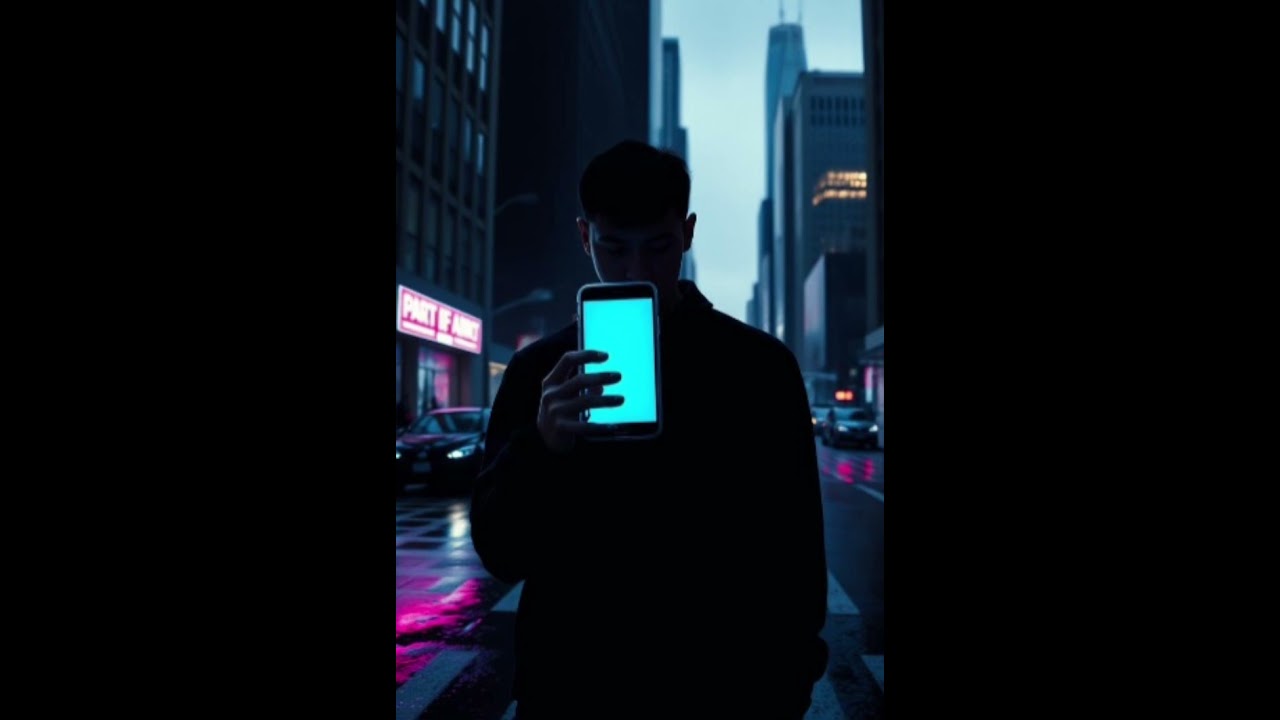 DIGITAL HEARTBEAT