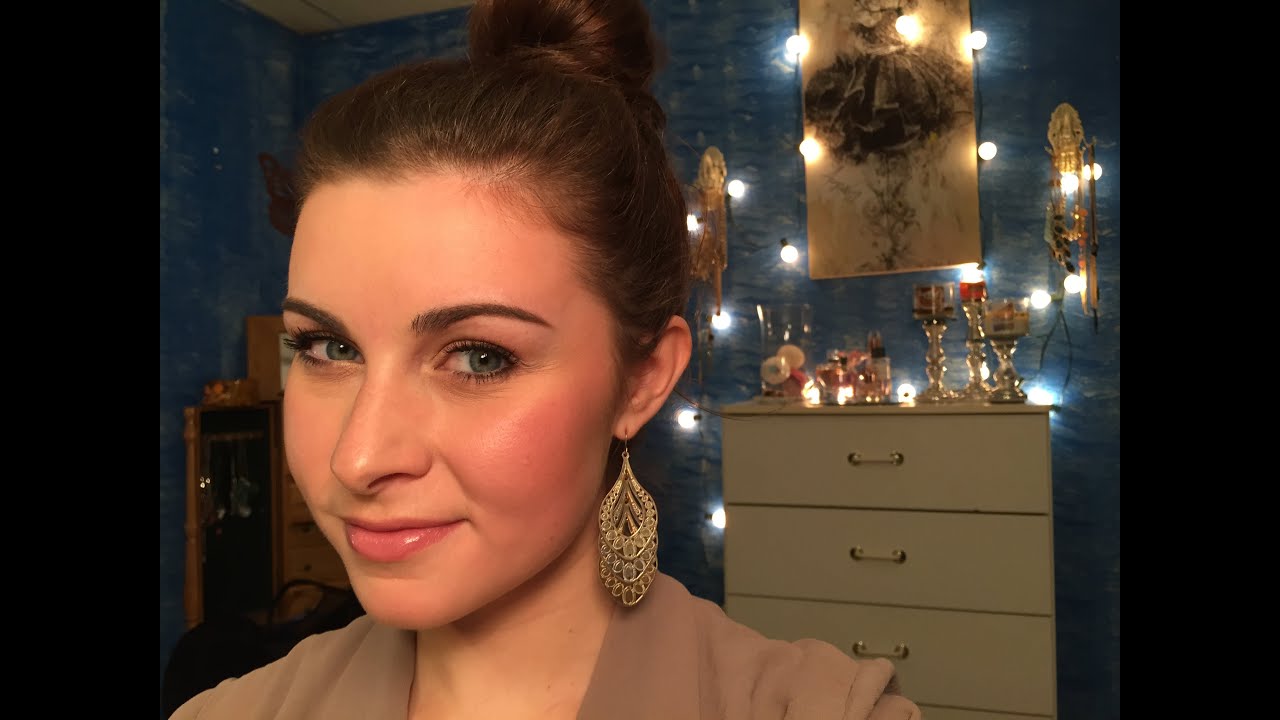 NARS Radiant Creamy Concealer tutorial