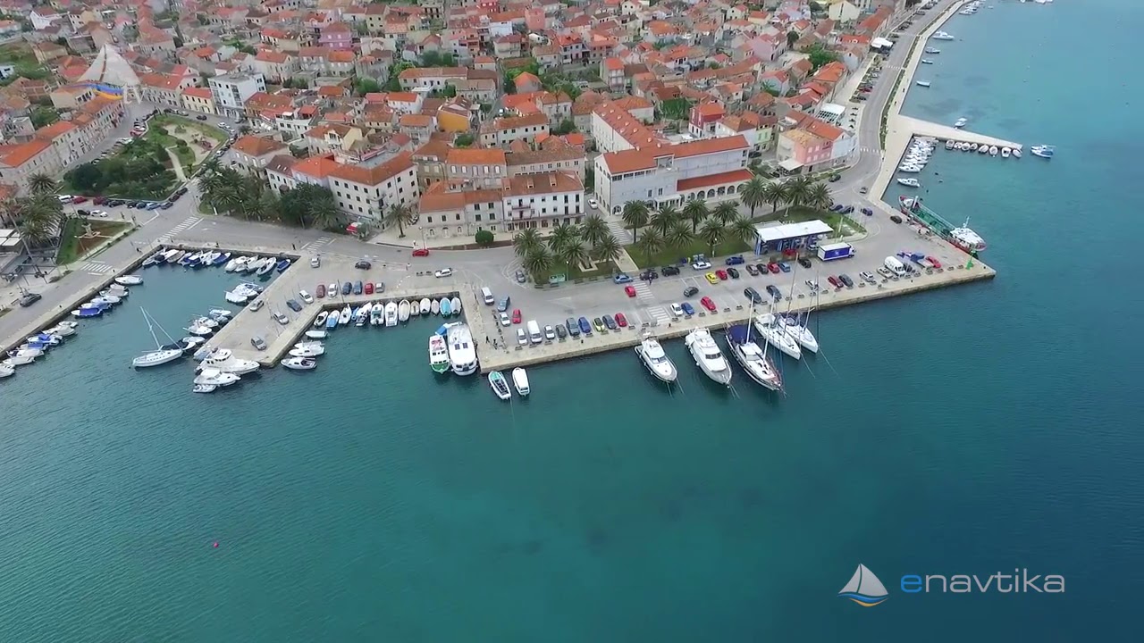 Vela Luka, Korcula