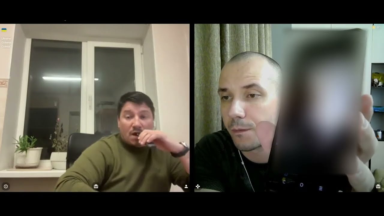 👺Украинцы оправдывают преступления🤕 | 💾Чат рулетка