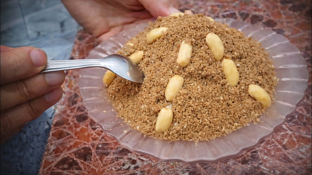 سلو اقتصادي وناجح من أول مرة ✨ سر النكهة اللي كيعطيه بنة لا تقاوم