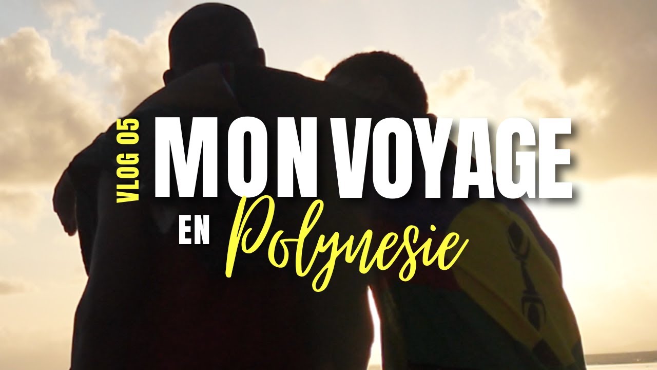 Jour 5 – Taha’a, parfum de paradis⛵