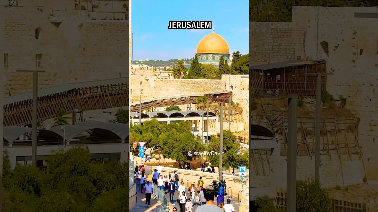 Am Israel Chai: Jerusalem Forever #israel #jerusalem #army #military