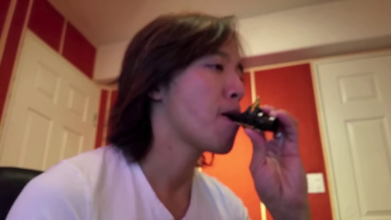 Saxophone Mouthpiece Exercise by Hoai Phuong
