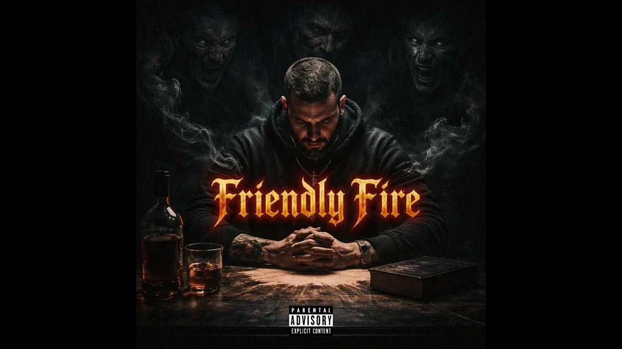 Friendly Fire