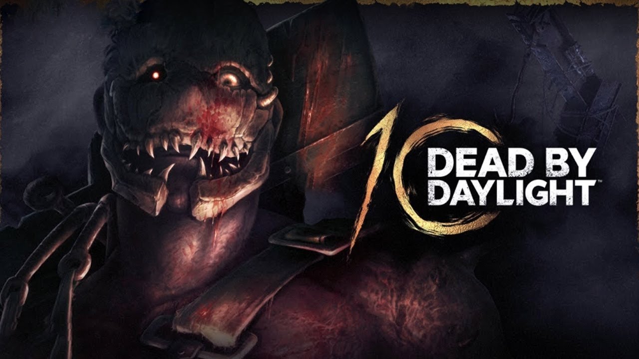 Dead by daylight  　1/13　酔っ払いで遊んでいきまーす