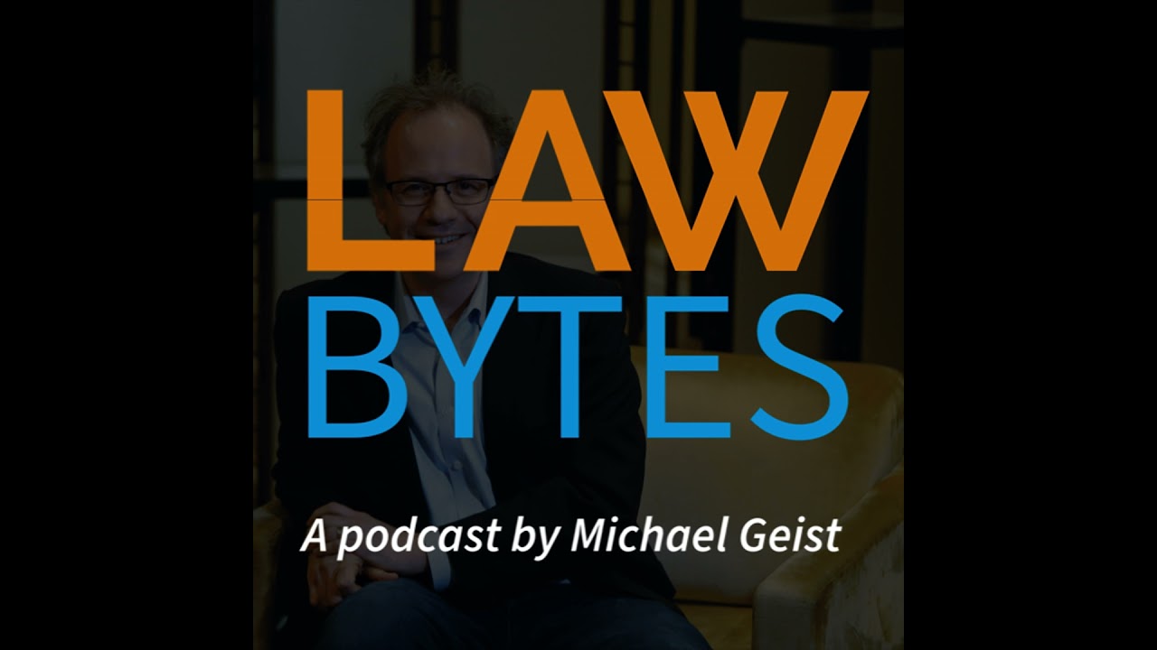 Episode 256: Jennifer Quaid on Taking On Big Tech With the Competition Act's Private Right of Access