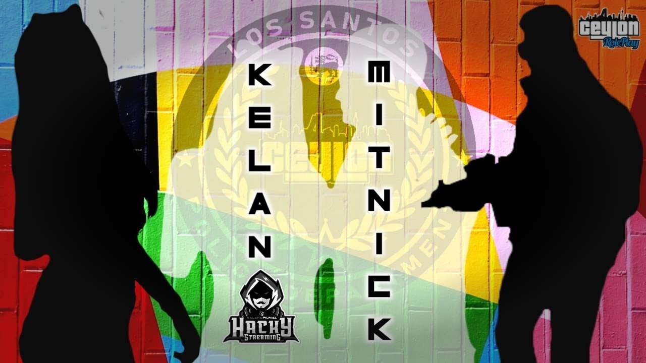 Valentinaට Suprise එකක් තව ටිකෙන් හාට් ඈටෑක්💙 Kelan Mitnick | Ceylonrp