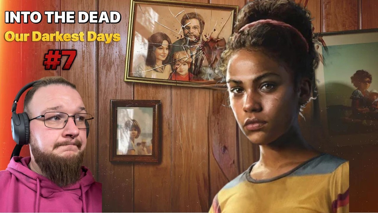 Hochmut... // Into The Dead  - Our Darkest Days #7