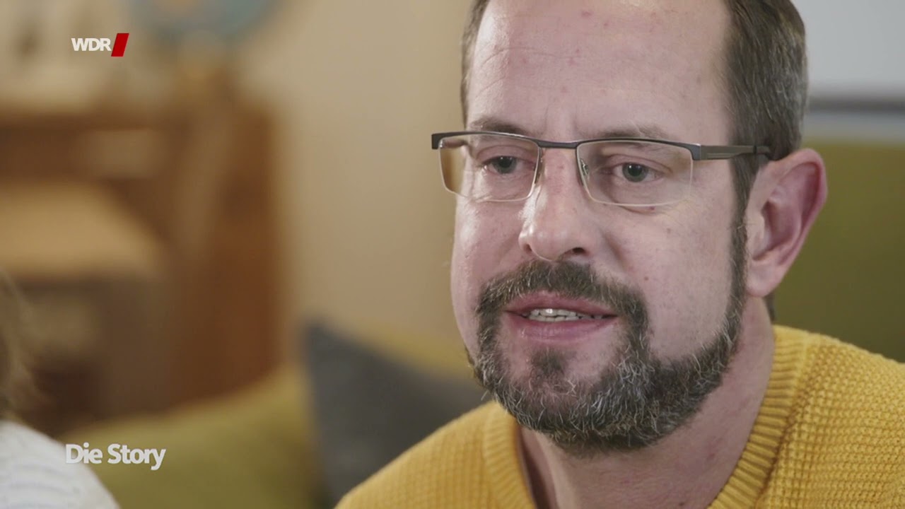 die story - Kampf ums Kind: Trennung und ihre Folgen