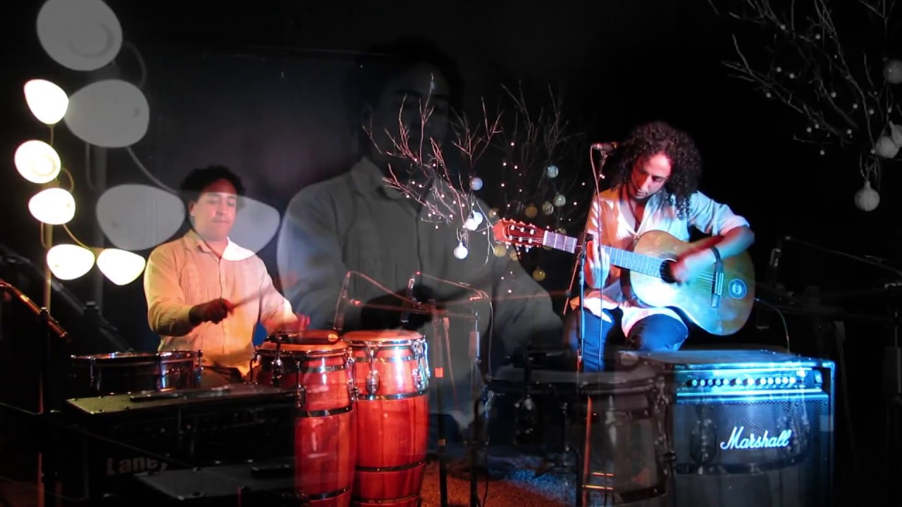 SONTRES VENTE NEGRA