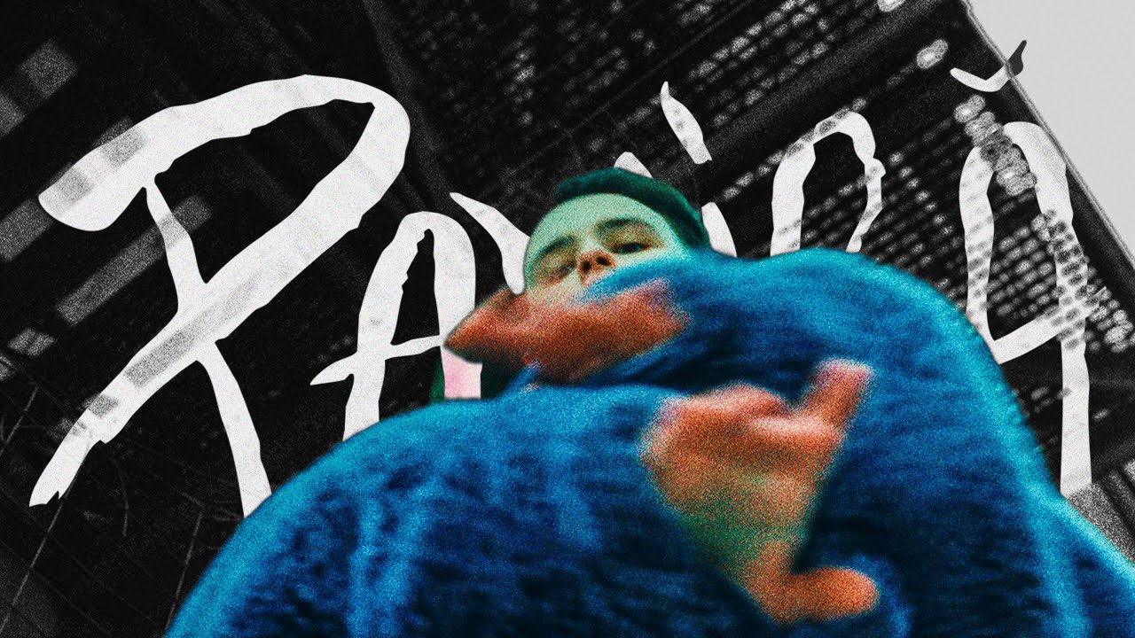 Rofe - PANICA (Official Video)