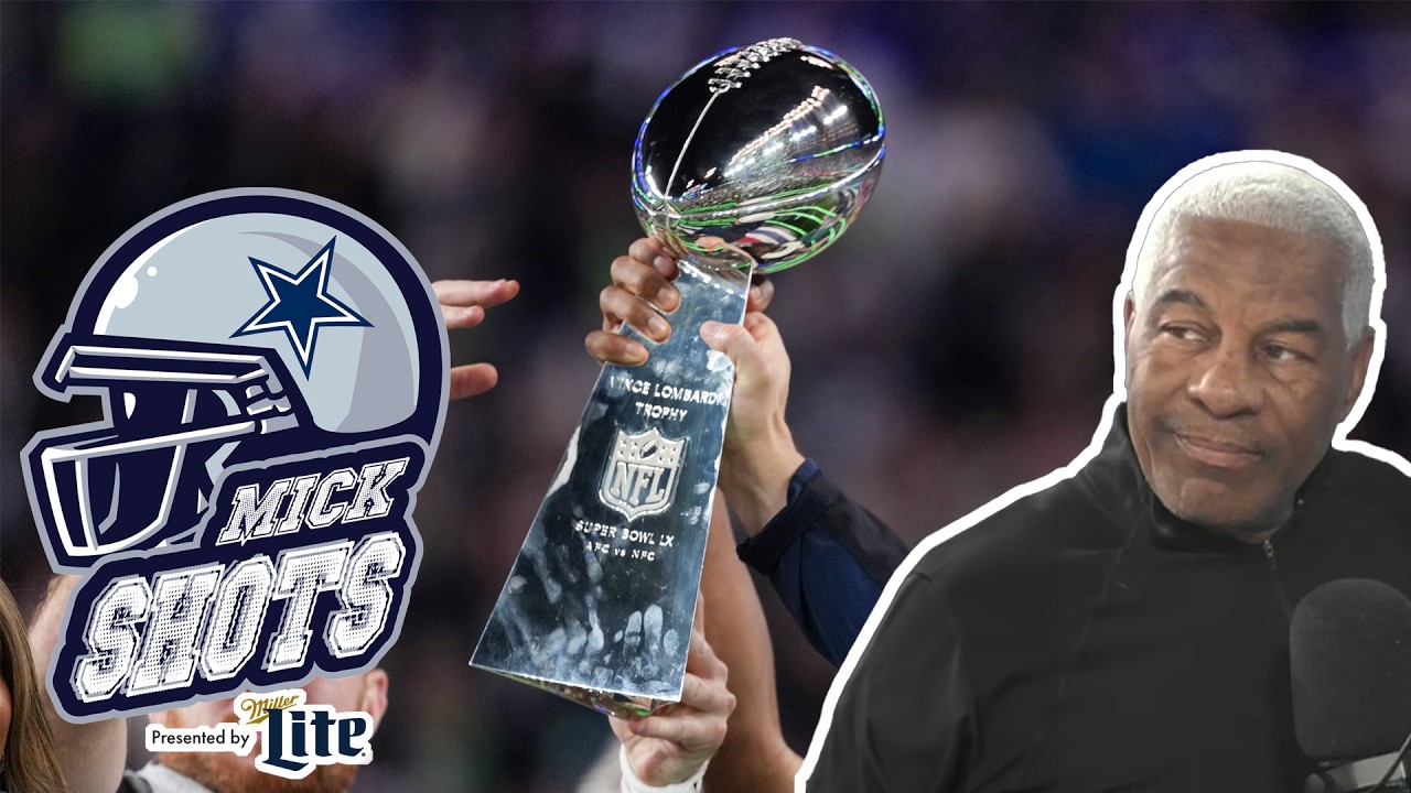 Super Review: Defense Wins Championships | Mick Shots