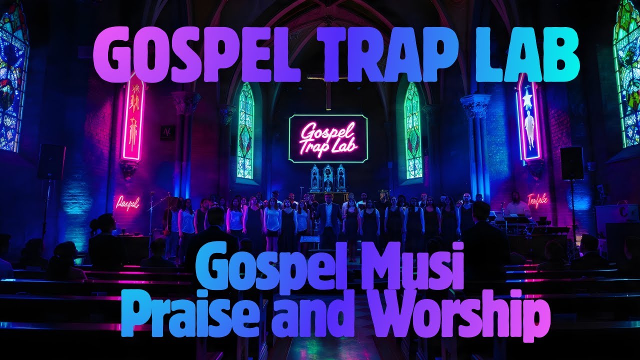 Gospel Music Praise and Worship | Deep Worship to Feel God’s Presence