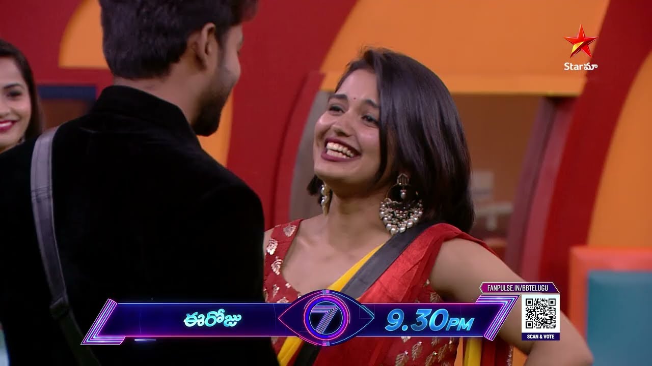 Bigg Boss Telugu 7 Promo 2 - Day 66 | Bigg Boss's Surprise to Priyanka | Star Maa | Nagarjuna